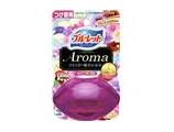 プリンセスアロマの香り