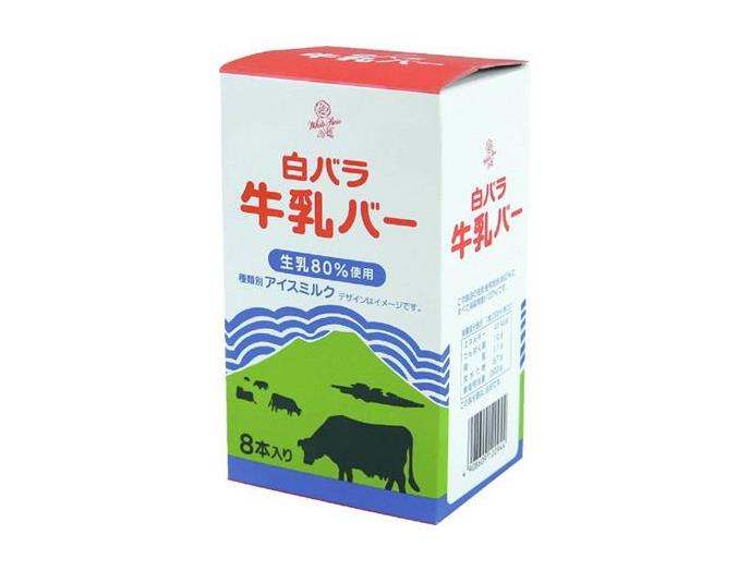 秦森康屯　白バラ 楽天市場】白バラ 牛乳せんべい 1箱（25枚入）鳥取スイーツ お