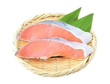 ざる：直径約17cm