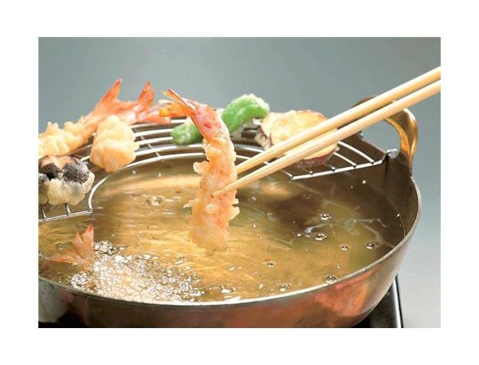 日清キャノーラ油