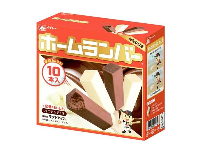 バニラ6チョコ2 バニラ6チョコ2
