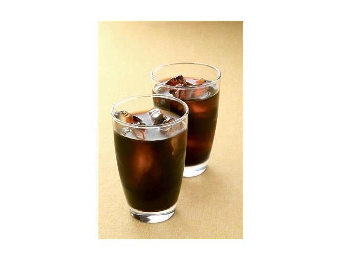ブレンディ　ボトルコーヒー　無糖