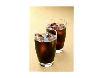 ブレンディ　ボトルコーヒー　無糖