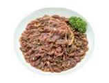 玉ねぎと合う国産牛肉のスタミナ炒め