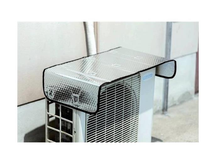 エアコン　室外機　三台 いずみ市民生協 7月3回（スマートフォン） 商品詳細 エアコン