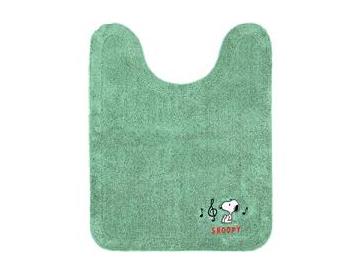 ロングトイレマット　約６０ｃｍ　　約２０ｃｍ　約５５ｃｍ