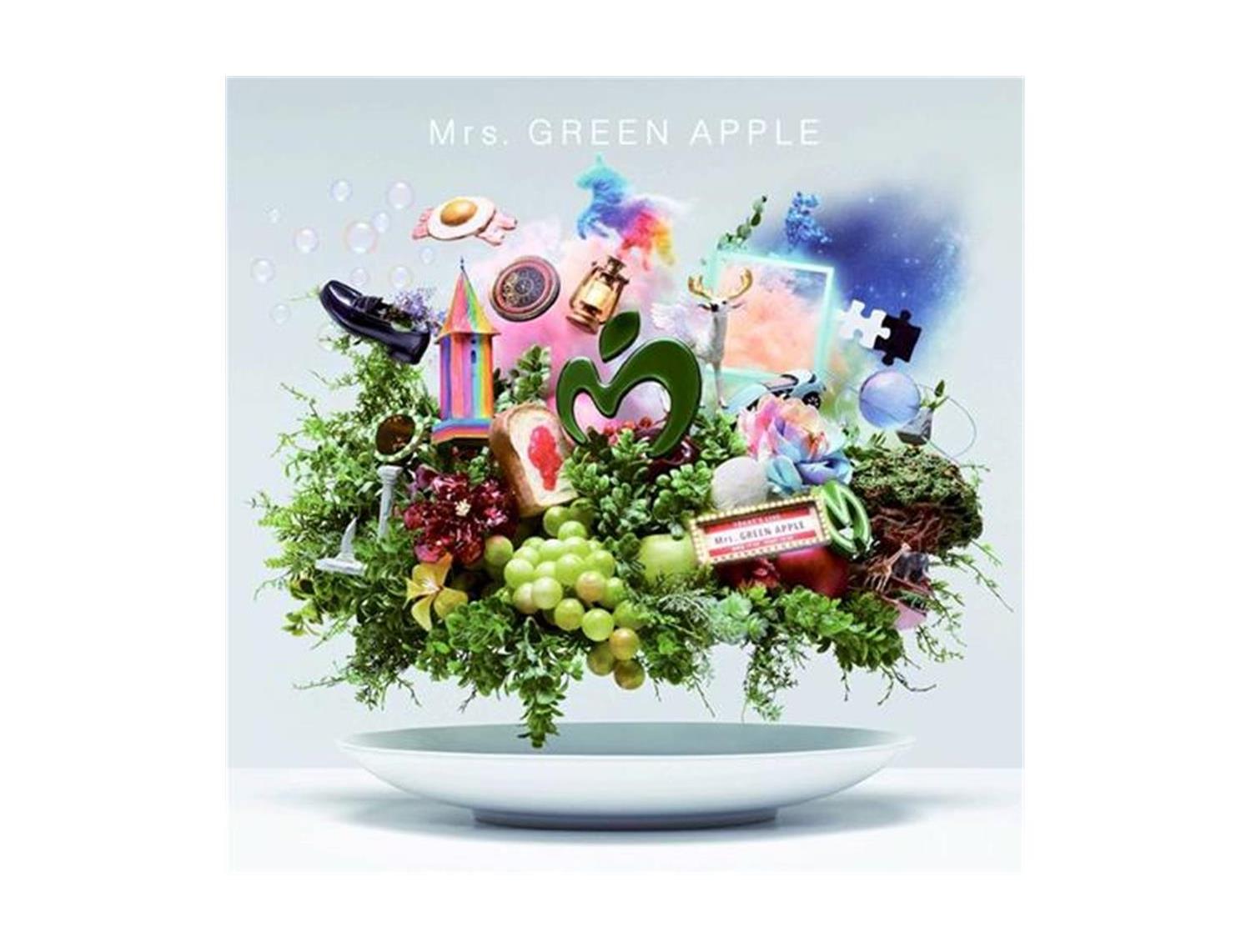 わお/ミセス円盤3点 わお/ミセス円盤3点 特価】 Amazon.co.jp: The [Blu (初回限定