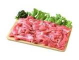 松阪牛切落し