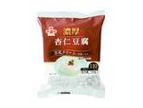 濃厚杏仁豆腐