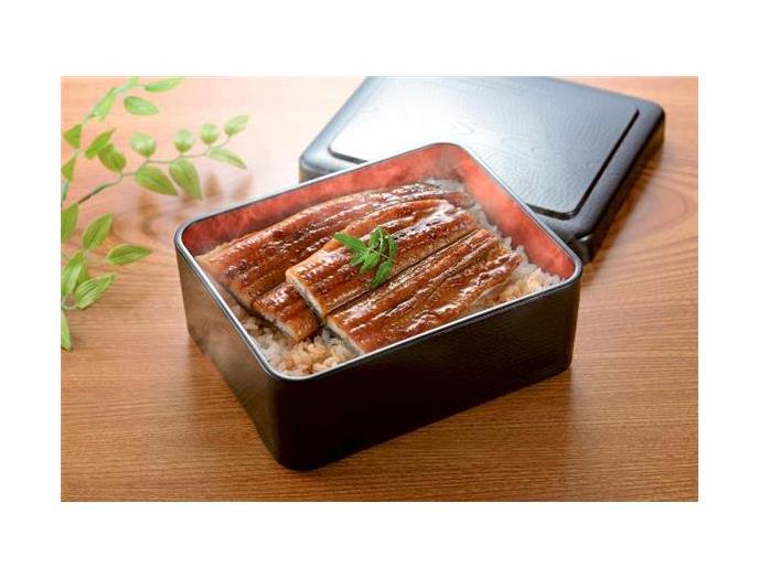 うなぎ蒲焼（山椒無、たれ付）