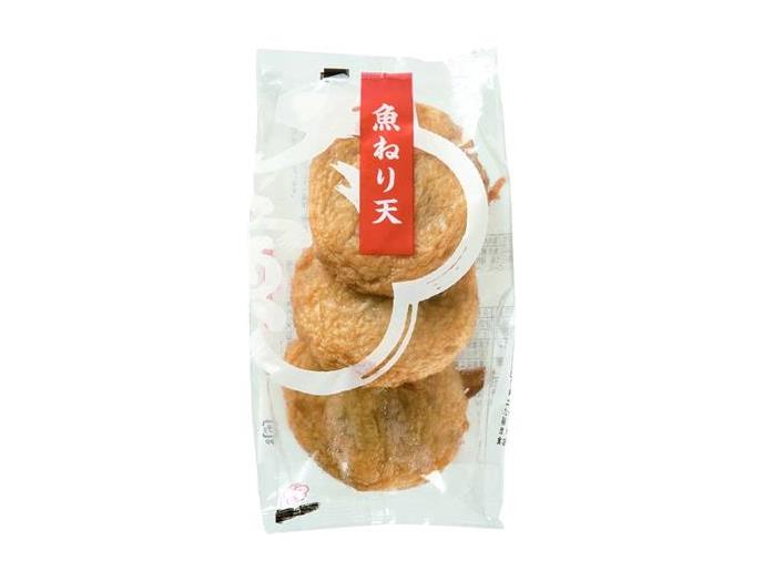 笹がきごぼう天