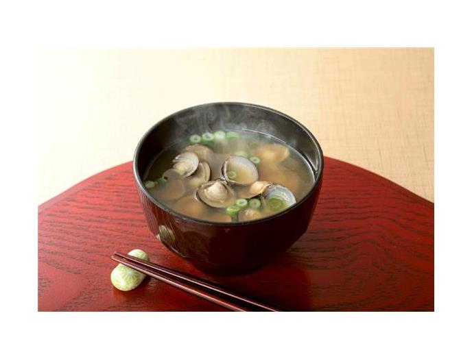 しじみ屋さんの冷凍しじみ（２Ｌ）