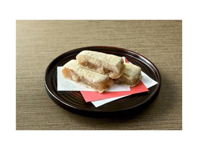 茶屋の餅