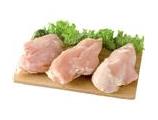 鶏ムネ肉のオイスター蒸し煮