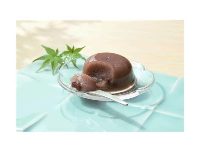 水羊羹