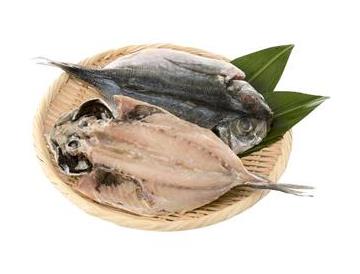 ざる：直径約２７cm