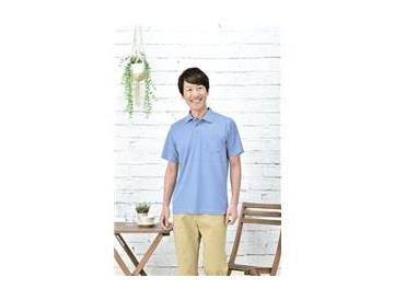 スモークブルー