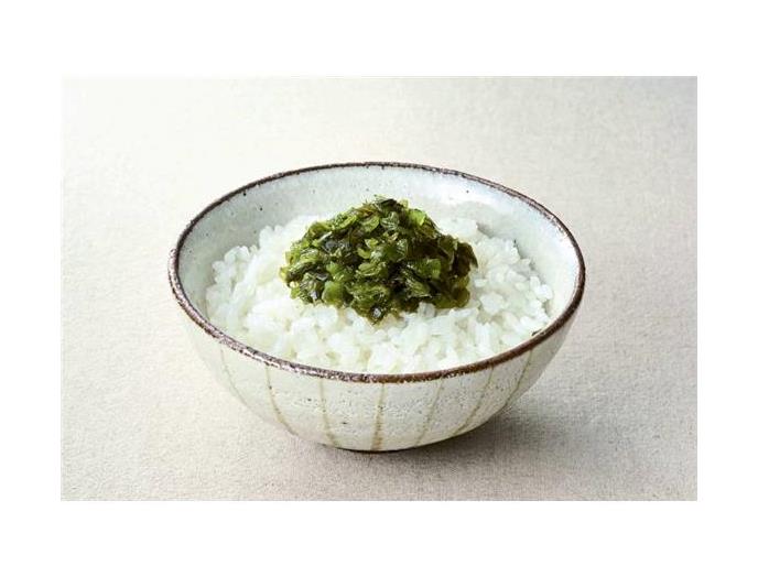 ｅ三陸産海藻ミックス（かつお風味）