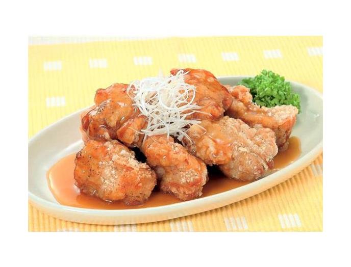片栗粉