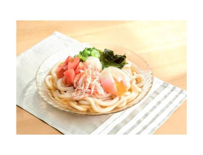 冷凍讃岐うどん