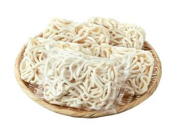冷凍讃岐うどん