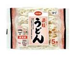 冷凍讃岐うどん