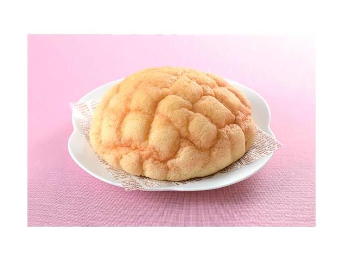 いずみ市民生協 8月2回（PC） 商品詳細 e大きなメロンパン
