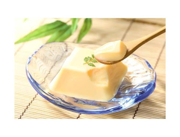 玉子どうふ