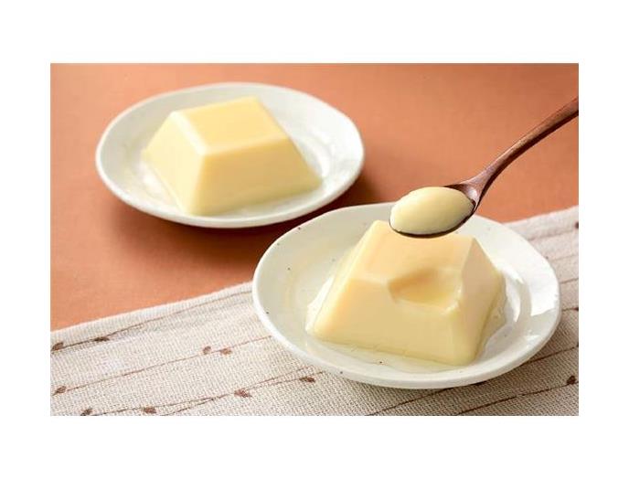 玉子どうふ