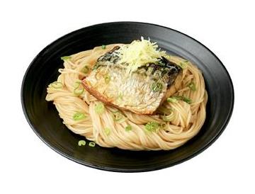 氷温甘塩さば切身