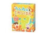 ラムねえとミカンばあ