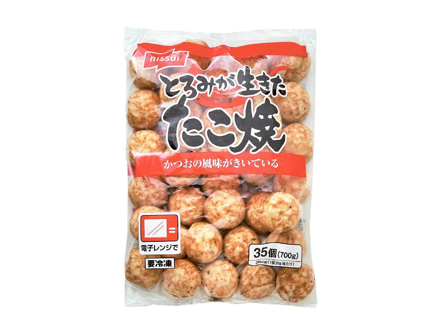 たこやき3388 京都生活協同組合 8月2回（スマートフォン） 商品詳細 とろみ