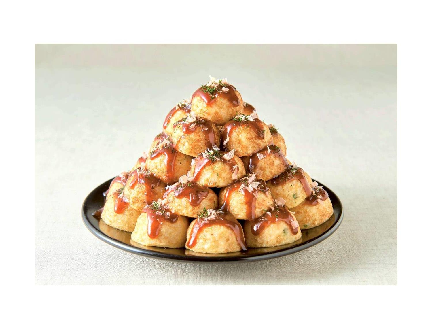 たこやき3388 口コミ一覧 : HACHI （8） - 西荻窪/たこ焼き [食べログ]