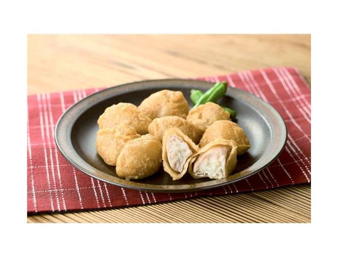 ｅ国産里いもの唐揚げ