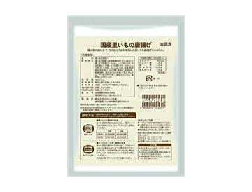 ｅ国産里いもの唐揚げ