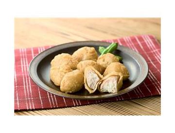 ｅ国産里いもの唐揚げ