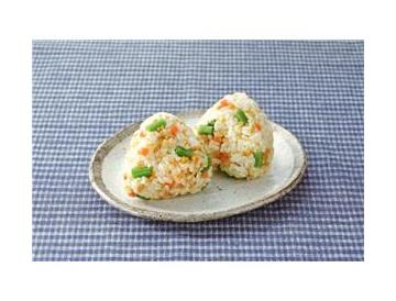 カレーそぼろちゃん