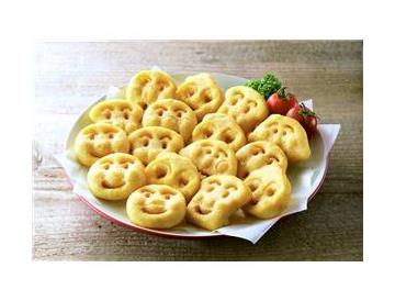 それいけ！アンパンマンポテト