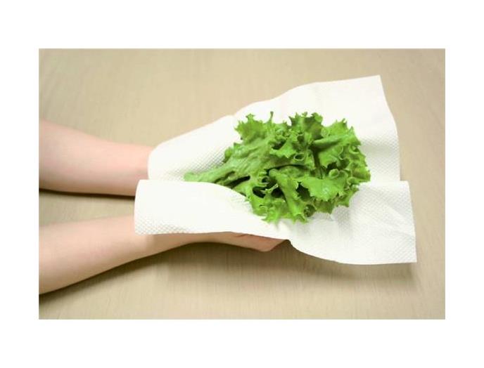 キッチンタオル