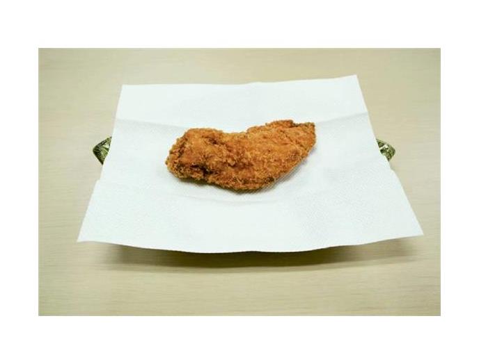 キッチンタオル