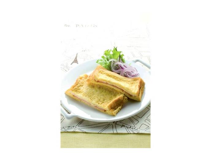 電子レンジ専用フレンチトーストメーカー