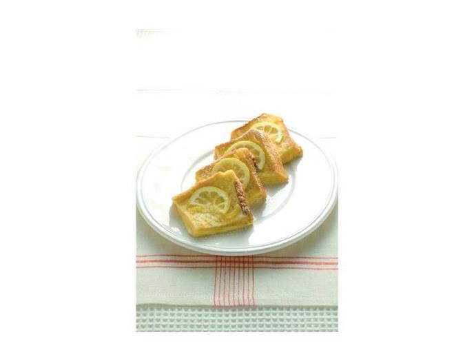 電子レンジ専用フレンチトーストメーカー