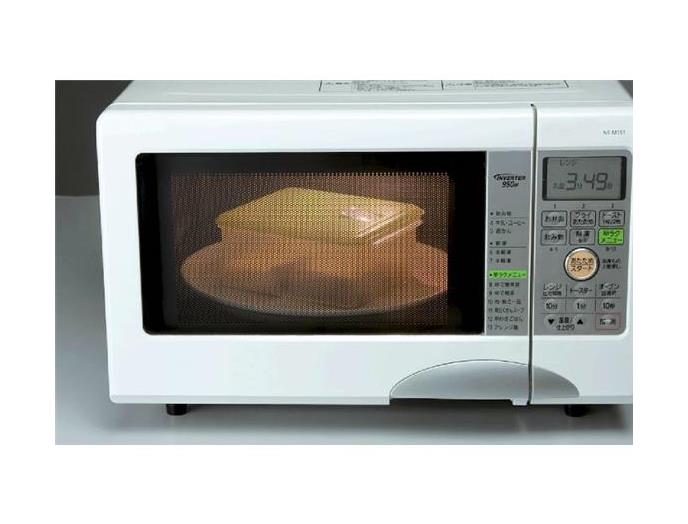 電子レンジ専用フレンチトーストメーカー