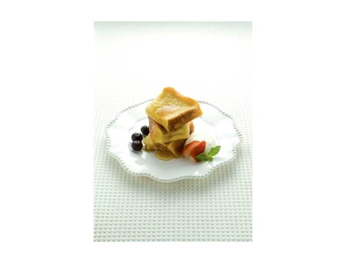 電子レンジ専用フレンチトーストメーカー
