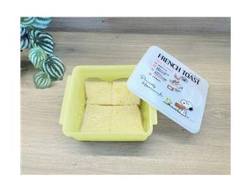 電子レンジ専用フレンチトーストメーカー
