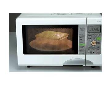 電子レンジ専用フレンチトーストメーカー