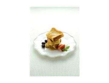 電子レンジ専用フレンチトーストメーカー