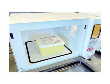 電子レンジ専用フレンチトーストメーカー
