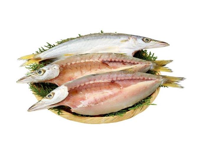 かます開き
