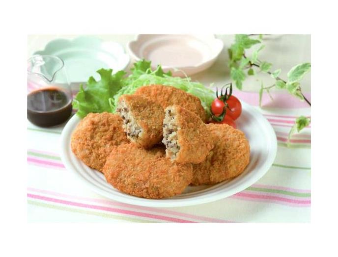 レンジじゃがいもコロッケ（お試し）